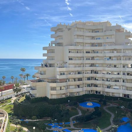 Apartamento Vista Bonita Benalmádena Exterior foto