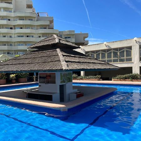 Apartamento Vista Bonita Benalmádena Exterior foto