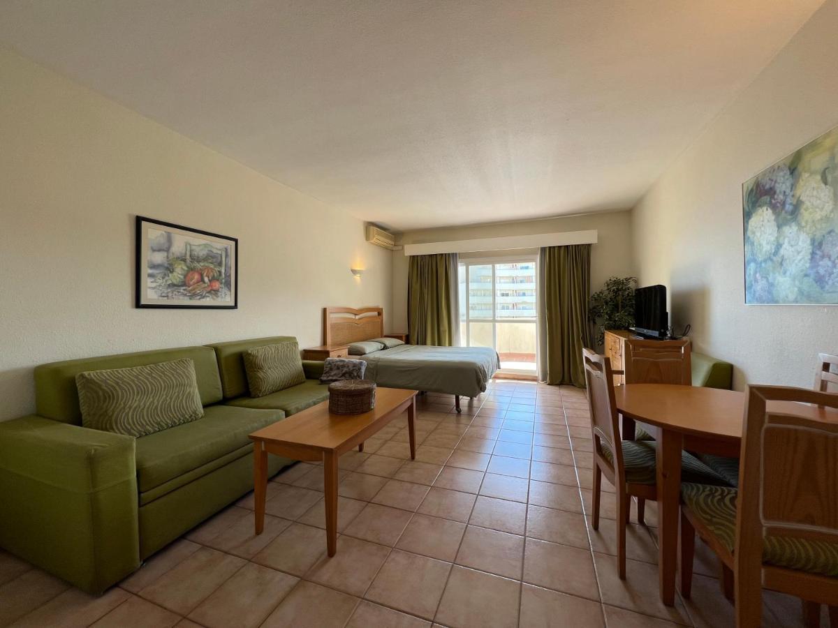 Apartamento Vista Bonita Benalmádena Exterior foto