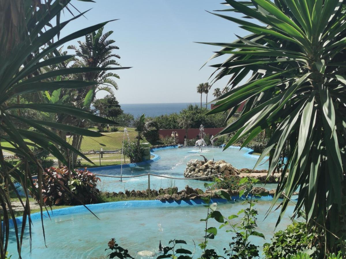 Apartamento Vista Bonita Benalmádena Exterior foto